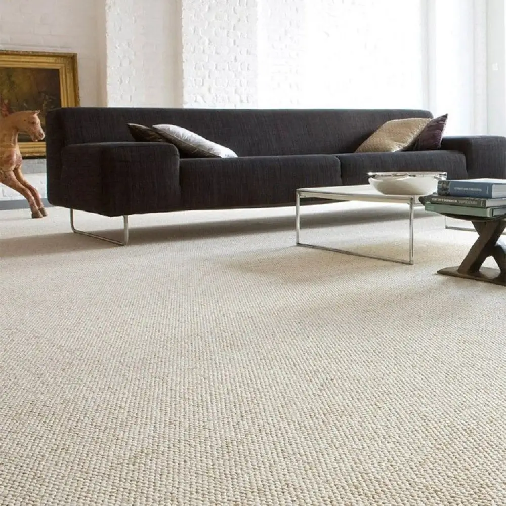 Carpet Flooring