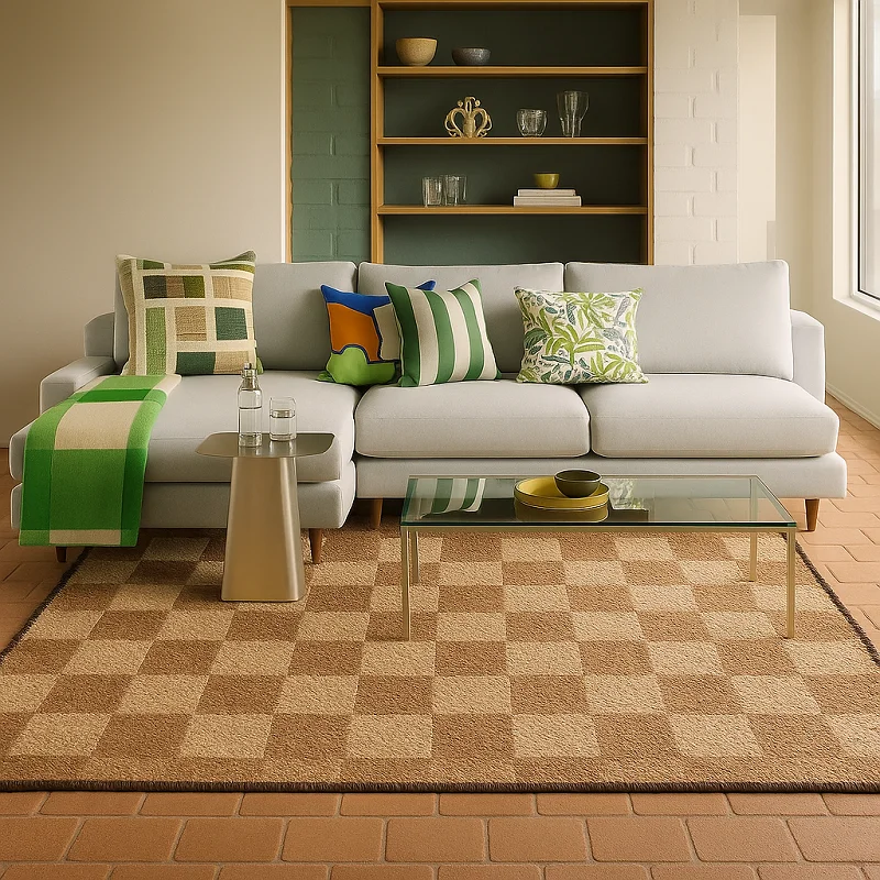 Tile SeaGrass Carpet Tile SeaGrass Carpet
